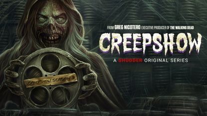 Creepshow (Series) on Shudder
