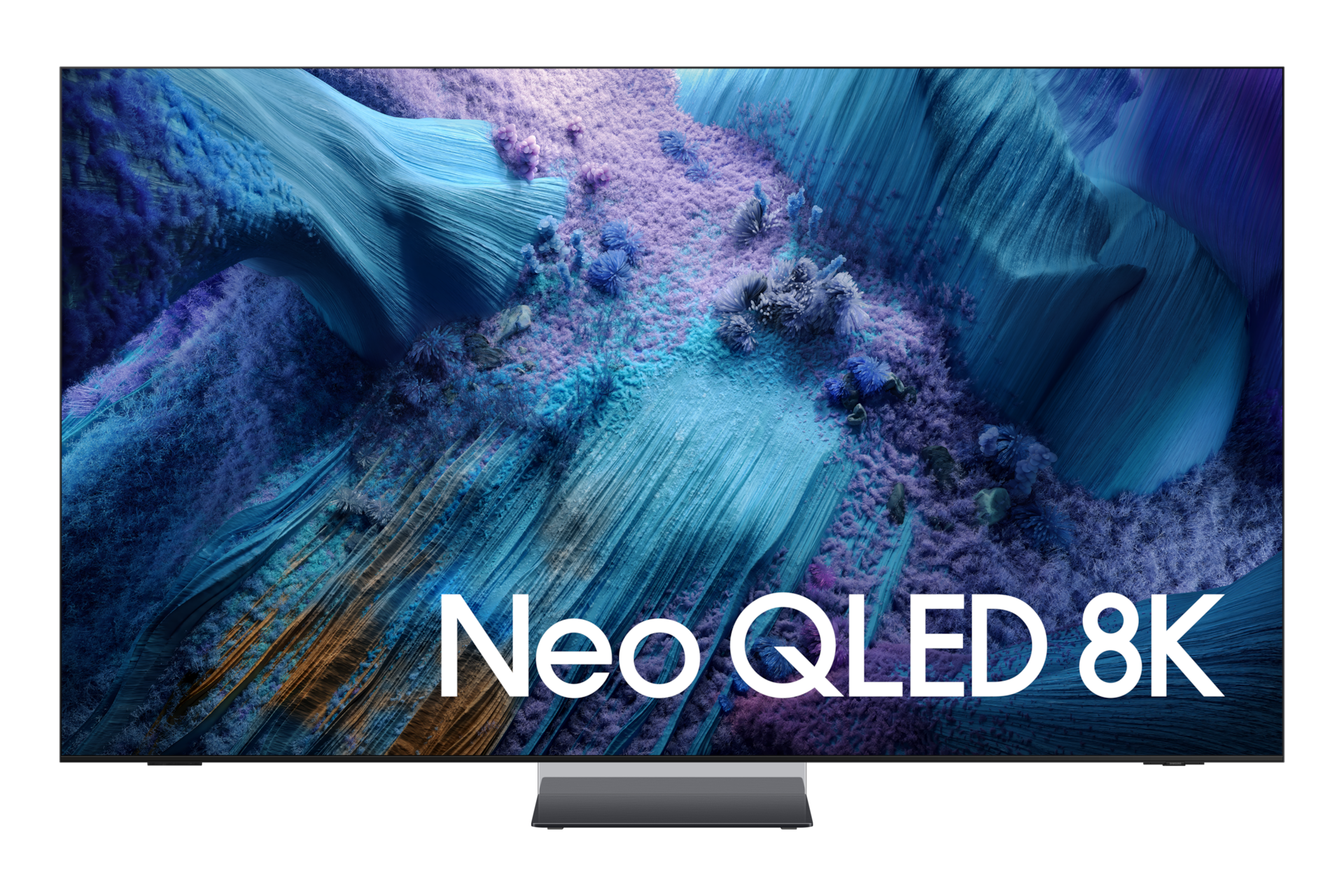 65 Inch Class Neo Qled Qn990f 8k Samsung Vision Ai Smart Tv (2025)