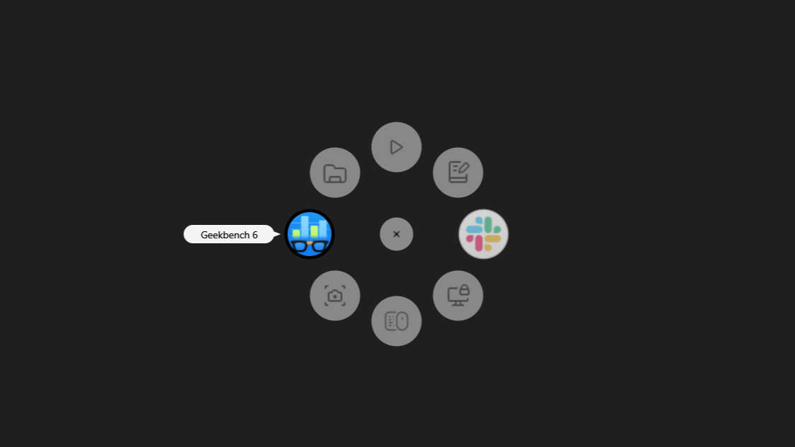 Logitech MX Master 4