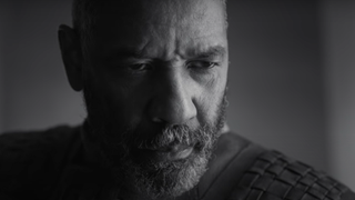 The Tragedy of Macbeth Denzel Washington