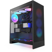 NZXT H7 Flow (2024)Buy now: $129.99 at Best Buy