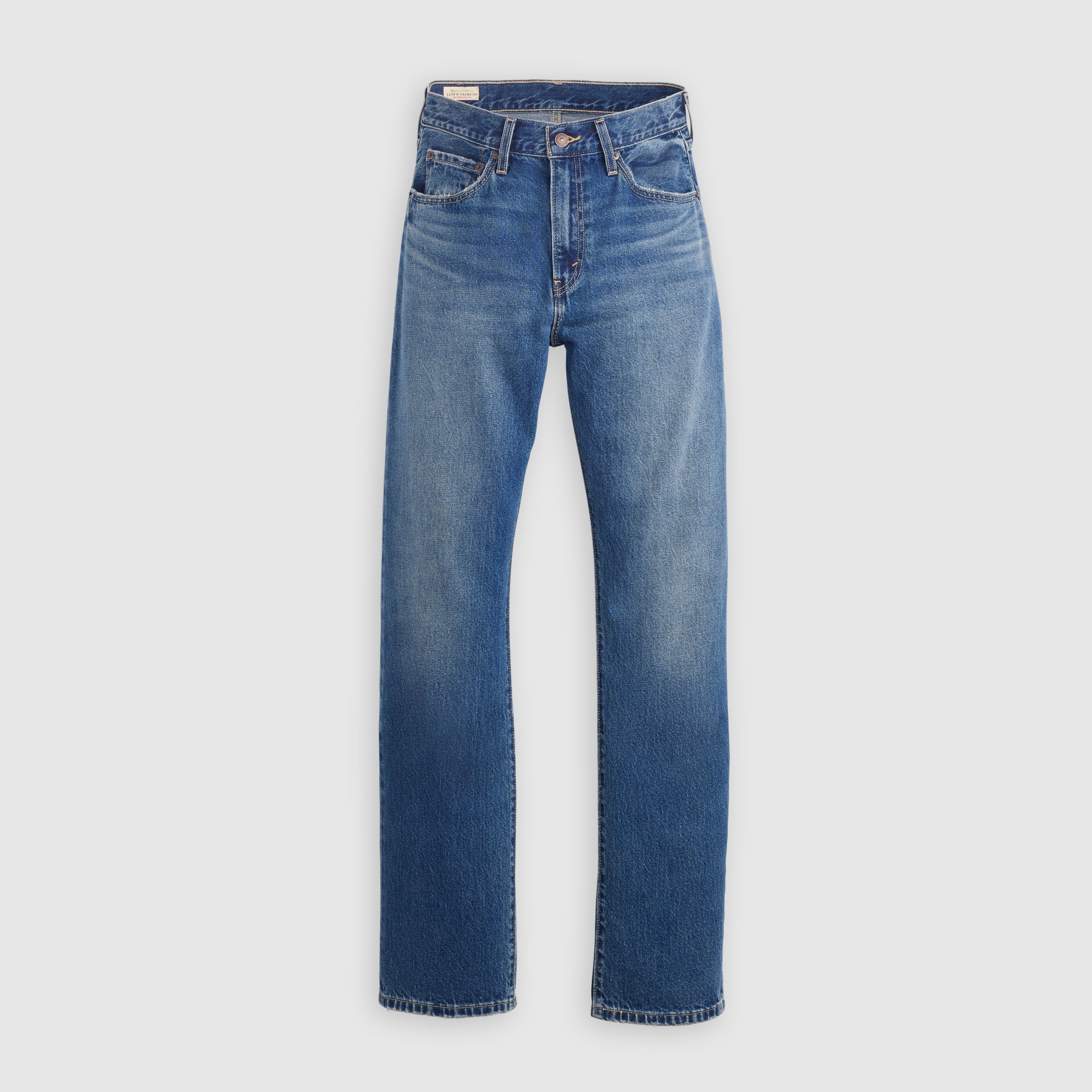 Easy Dad Women's Jeans