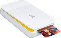 12. Kodak Smile Instant Printer