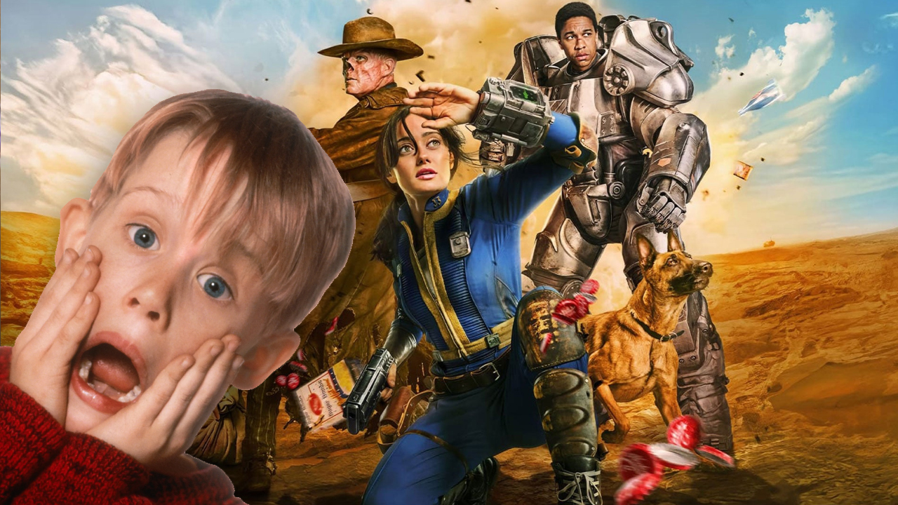 Macaulay Culkin is coming to Fallout season 2