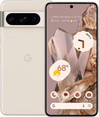Google Pixel 8 Pro (Pre-order): $999 free @ Verizon w/ trade-in
Get a free Google Pixel 8 Pro and Pixel Watch 2 Pixel 8 Pro preorders ship to arrive by October 12.