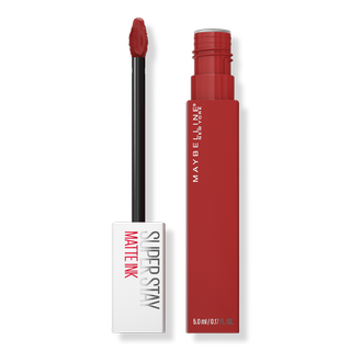 Superstay Matte Ink Liquid Lipstick