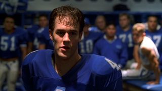 Varsity Blues