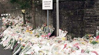 Dunblane: How Britain Banned Handguns on BBC