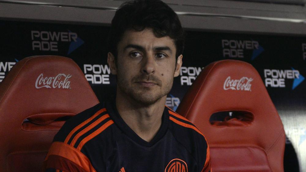 Pablo Aimar's return to River looking likely