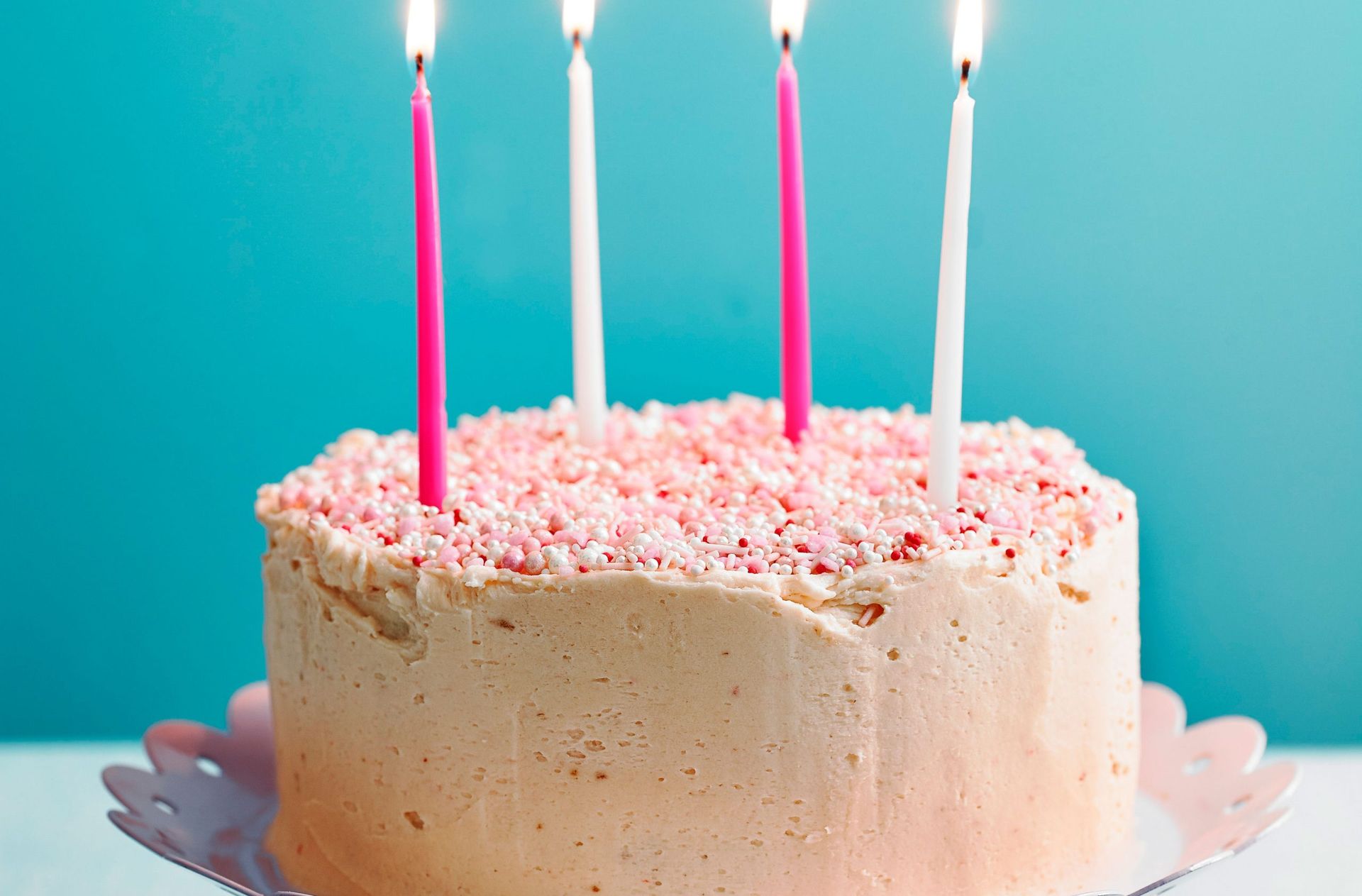 Birthday cake recipes for kids GoodTo