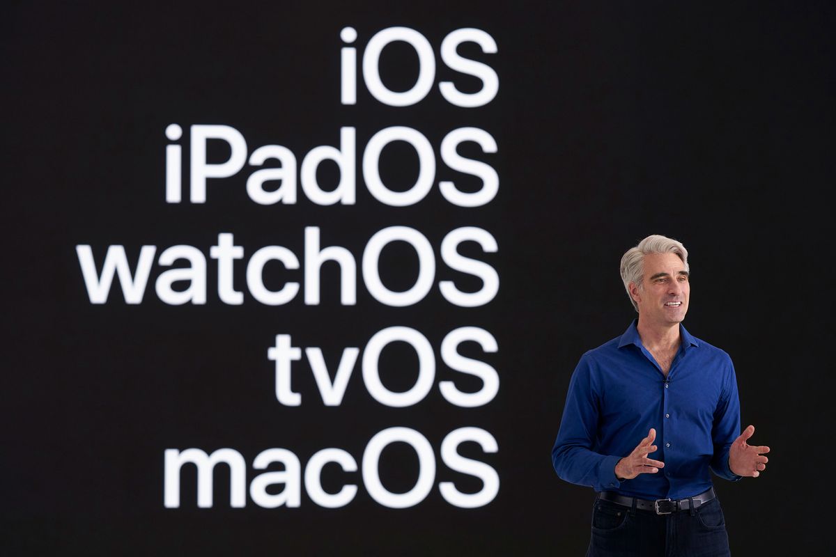 Apple Wwdc Daily Recap Craig Federighi