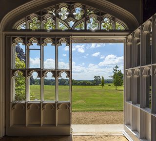 cumberland lodge