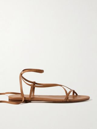 Penny Leather Sandals