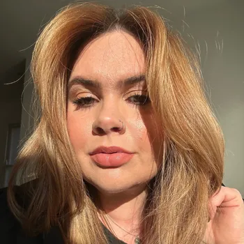Lucy Partington's avatar
