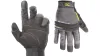 Custom Leathercraft 125M Handyman Flex Grip Work Gloves