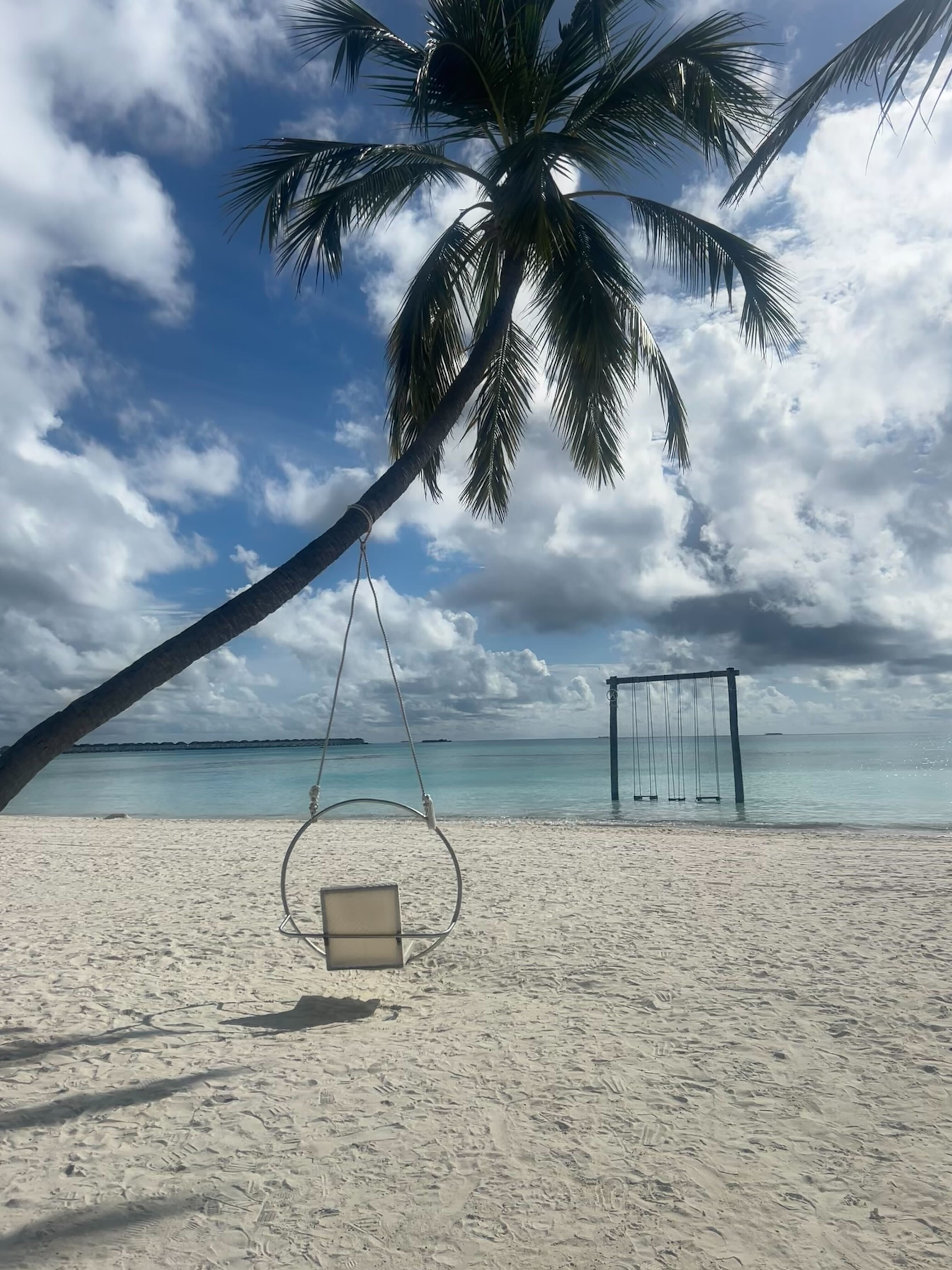 Kandima Maldives reivew