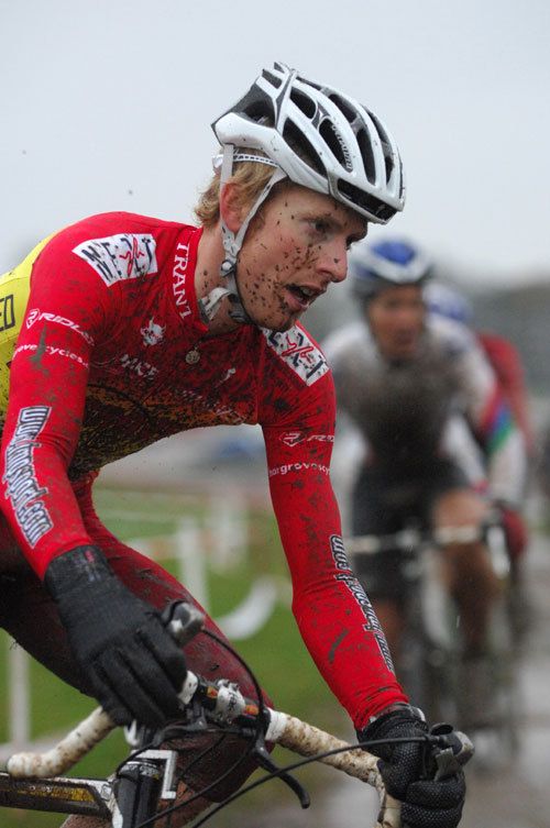 REGIONAL CYCLO-CROSS CHAMPS | Cycling 