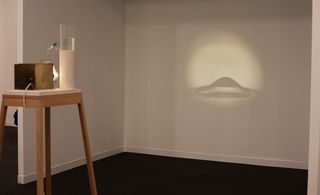 'Lantern' by Francisco Tropa
