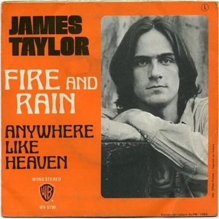 Fire And Rain