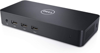 Dell USB 3.0 (D3100) Display Docking Station: was $169 now $95 @ Amazon
