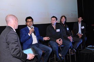 Schmooze Gallery 2nd Screen Summit_10.JPG