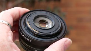 Nikon Z30 review  Digital Camera World