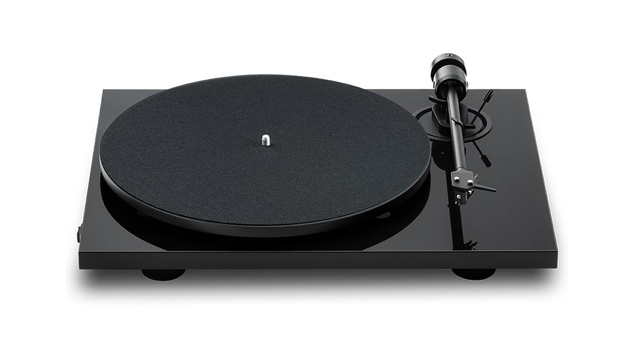 Pro-Ject E1.2