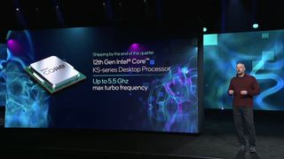 intel ces 2022 keynote