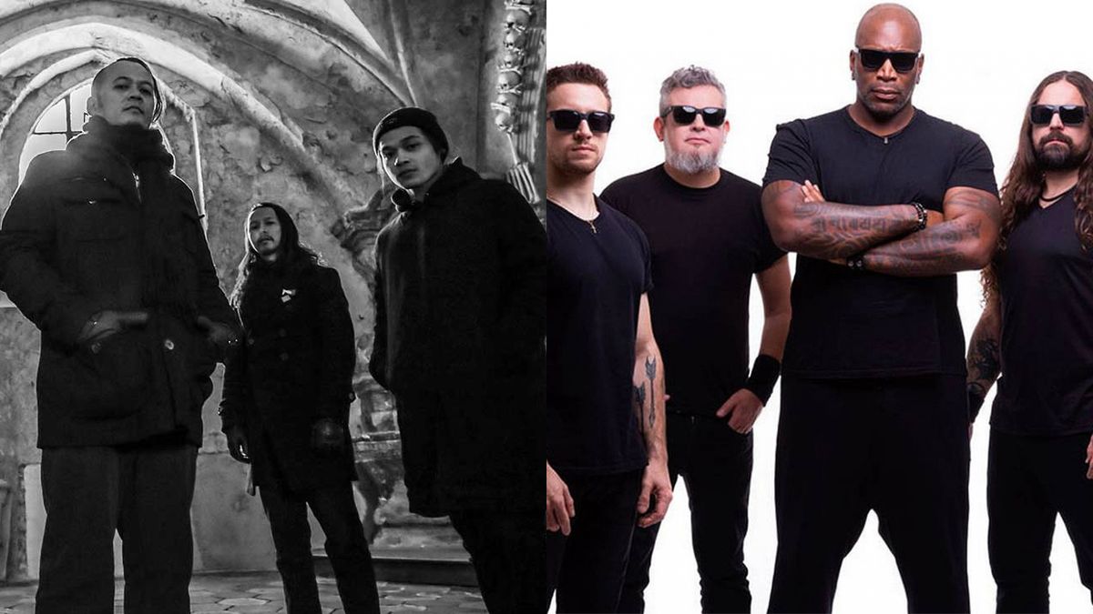 Burgerkill vs Sepultura