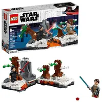 Lego Star Wars: The Force Awakens Duel on Starkiller Base: $19.99 $15.99 at Amazon