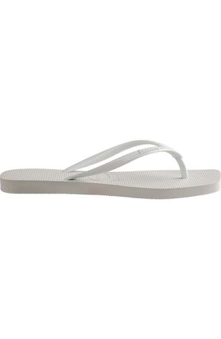 Slim Square Flip Flop