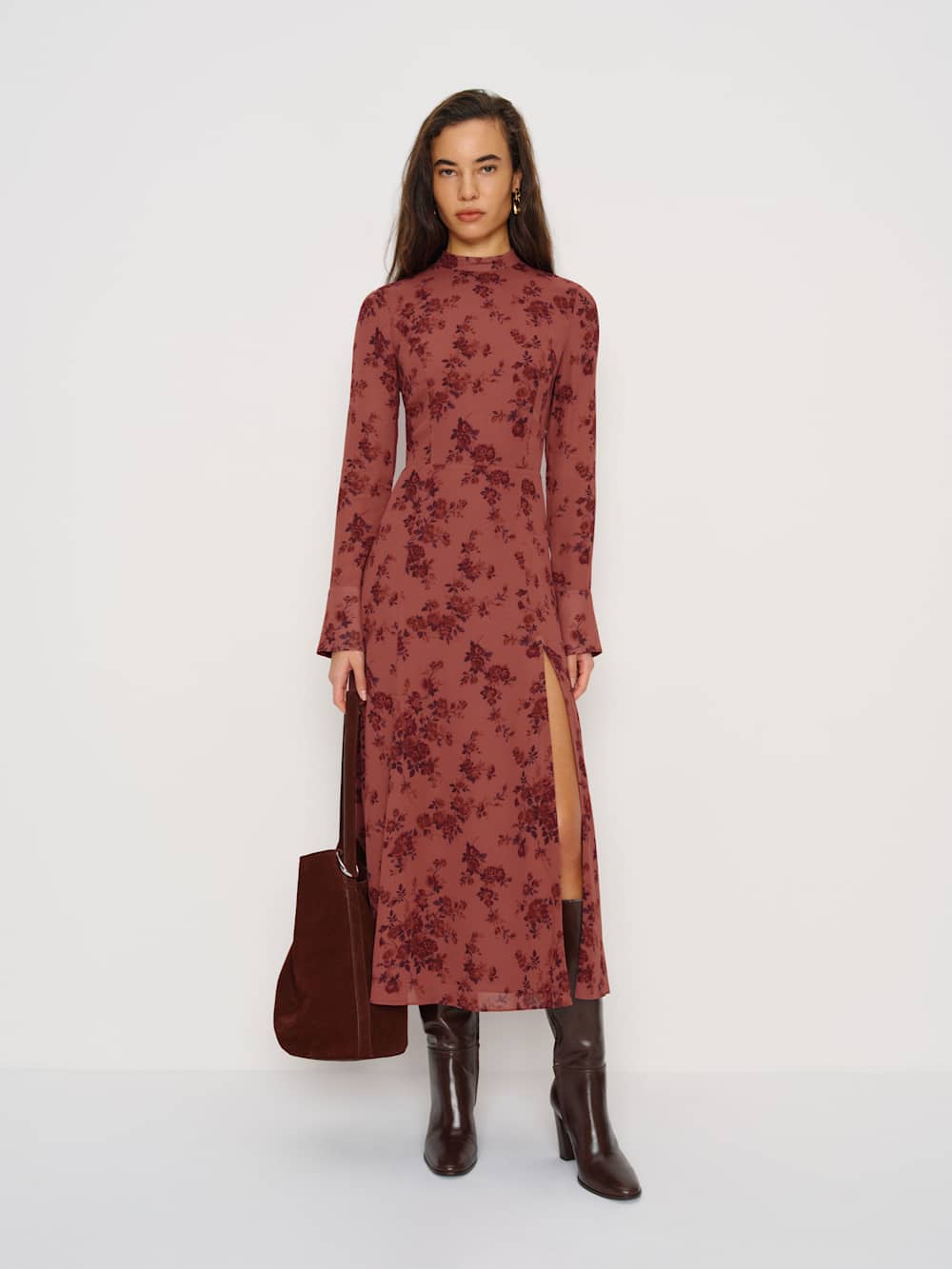 Micayla Dress