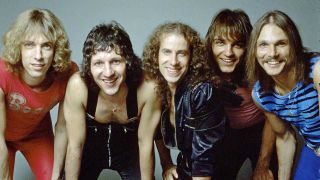 Scorpions in 1979