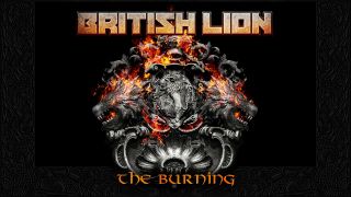 British Lion - The Burning