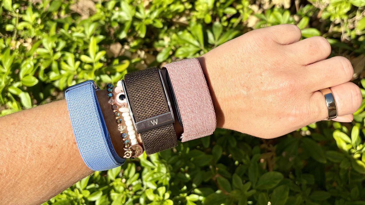 Garmin Cirqa vs Fitbit Air vs Whoop 5.0 vs Oura Ring 5: Which fitness tracker should you buy?