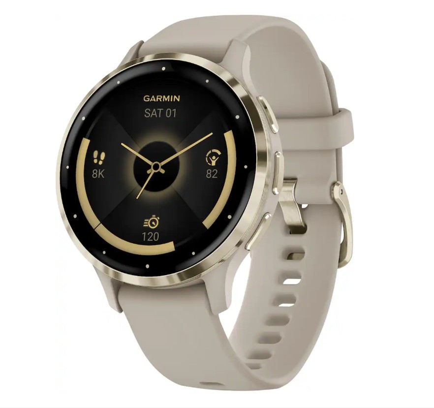 Garmin Venu 3s