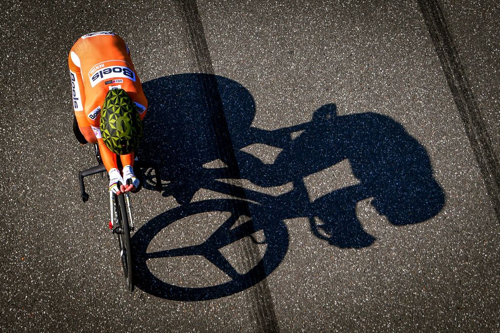 Annemiek van Vleuten (Netherlands)