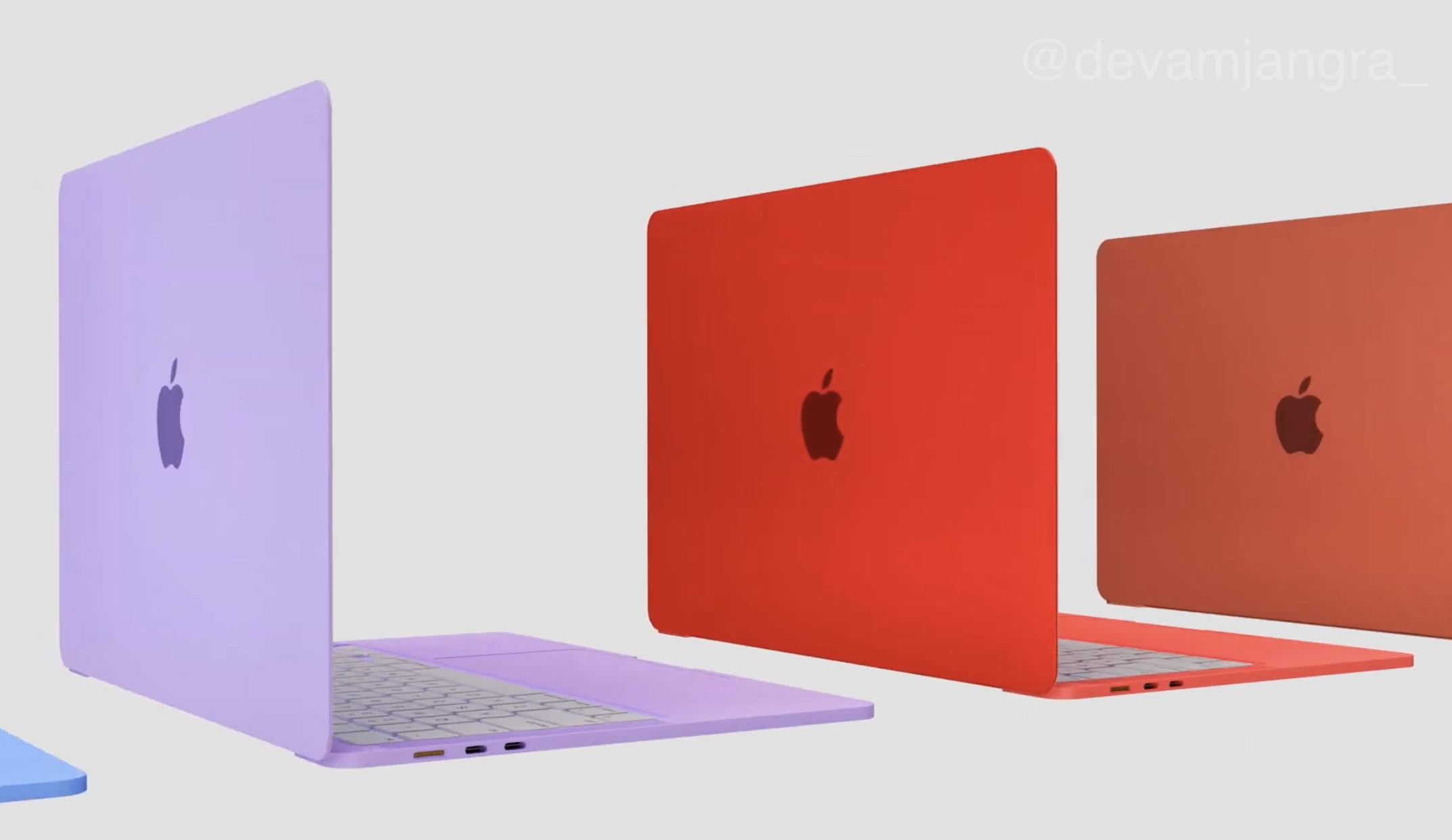 Stunning MacBook Air 2021 concept has all the features we want — and