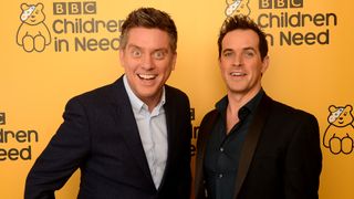 Dick and Dom