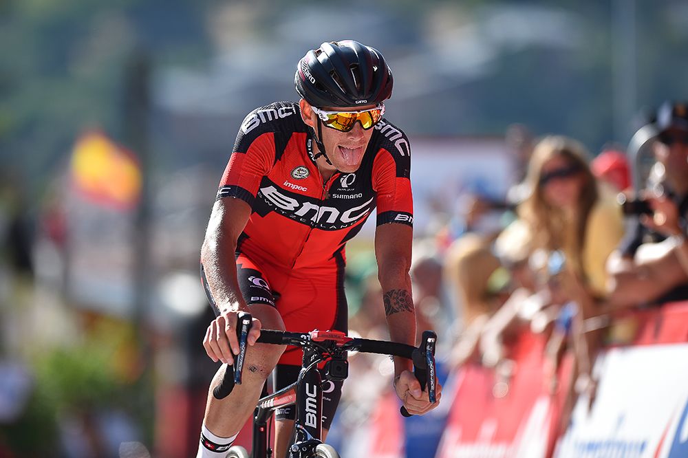 Alessandro De Marchi (BMC Racing Team)