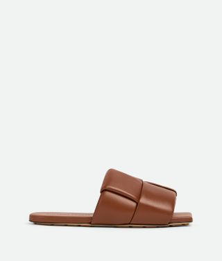 Patch Flat Mule