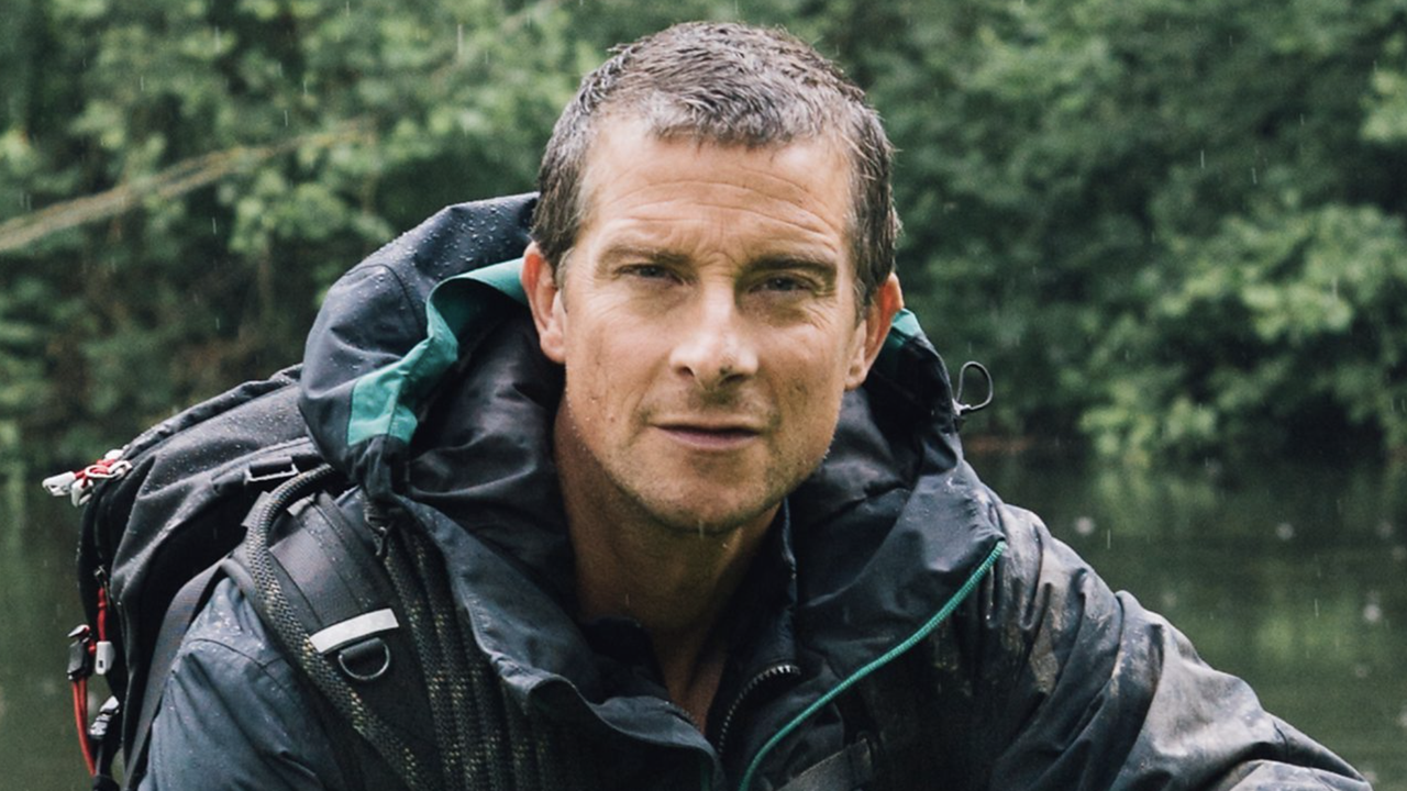 How to watch Bear Grylls - Wild Reckoning on BBC iPlayer (it's FREE)