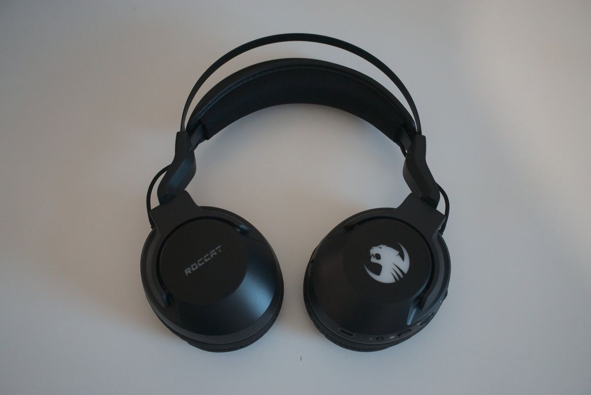 Roccat Elo 7.1 Air