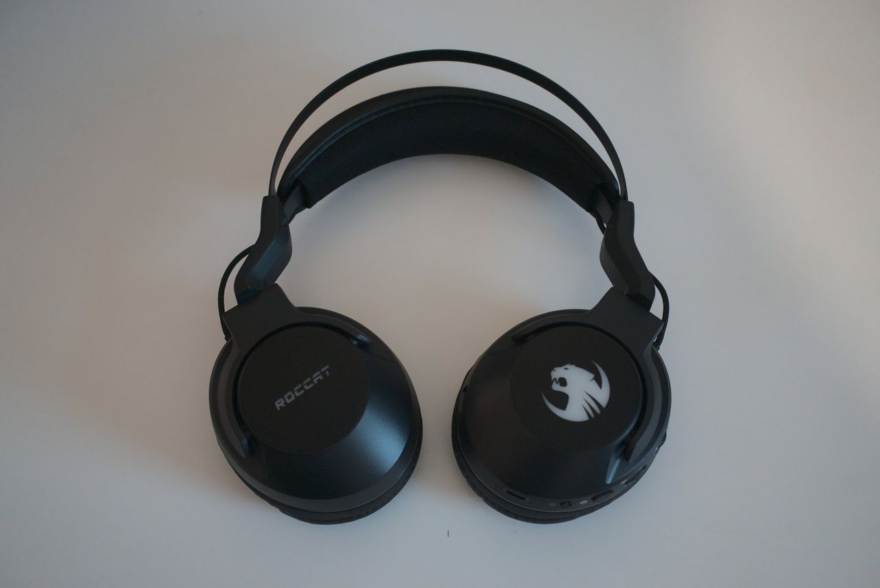 Roccat Elo 7.1 Air