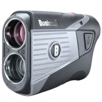 Bushnell Tour V5 Laser Rangefinder | 15% off at AmazonWas $250 Now $212.46