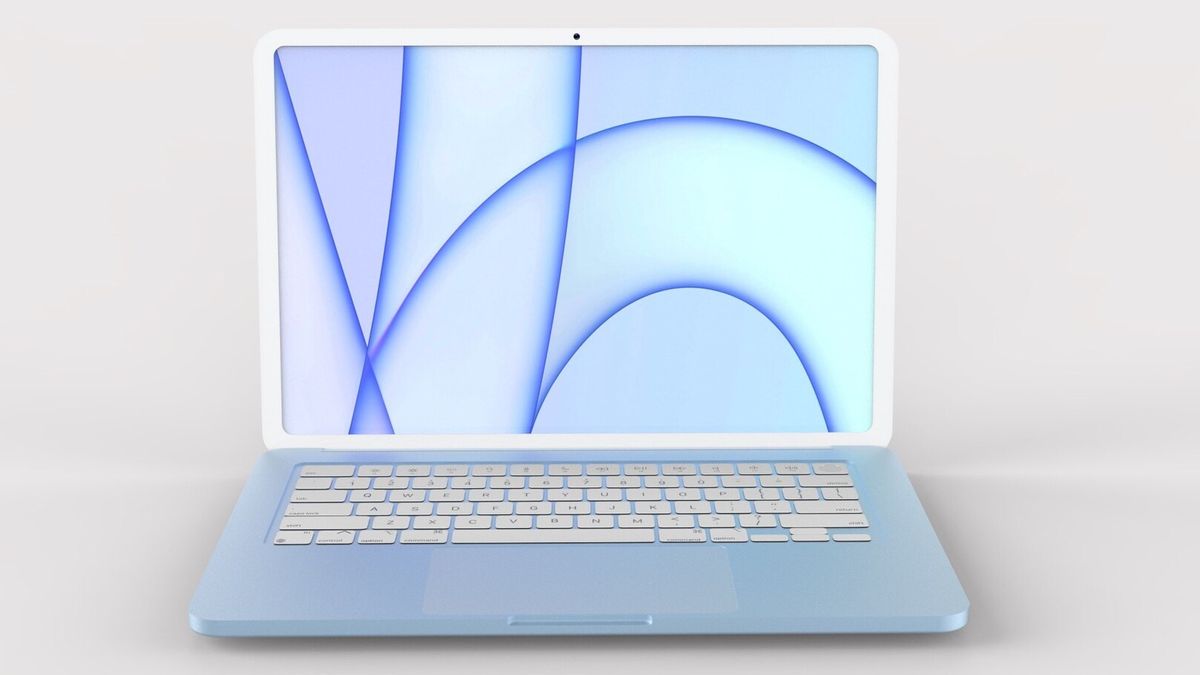 MacBook Air 2022 supostamente atingido por atrasos – eis quando poderia ser lançado