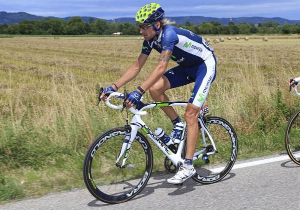 Vladimir Karpets (Movistar)