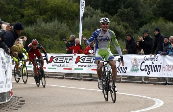 Peter Sagan (Liquigas-Cannondale) was ominously comfortable in victory.