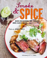 Smoke &amp; Spice by Valerie Aikman-Smith | Buy now for £11.99 on Amazon