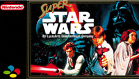 Super Star Wars